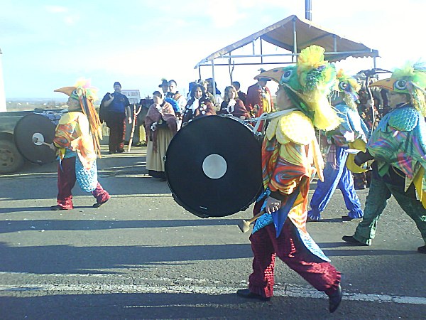 Carnival Riquewihr 2007.