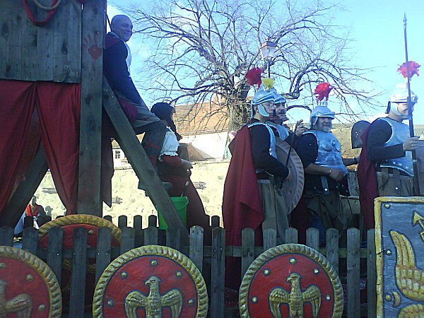 Carnival Riquewihr 2007.