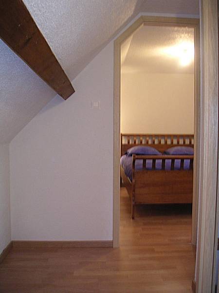 Appartements meubls